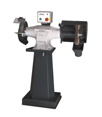Szlifierka Optimum OPTIgrindGZ20C/400V/3Ph - www.toolsbook.eu