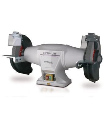 Szlifierka Optimum OPTIgrindGZ30D/400V/3Ph - www.toolsbook.eu