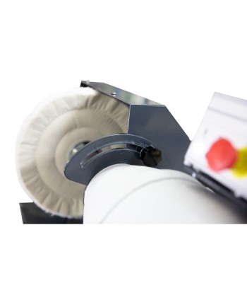 Szlifierka polerska OPTipolish GZ40P 400V/3Ph/50Hz - www.toolsbook.eu