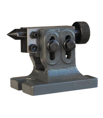 TA 125 Podzielnica uniwersalna - www.toolsbook.eu