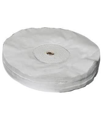 Tarcza polerska miękka 200x20x16 mm - www.toolsbook.eu