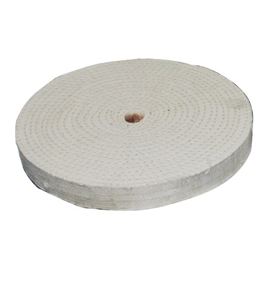 Tarcza polerska twarda 200x20x16 mm - www.toolsbook.eu