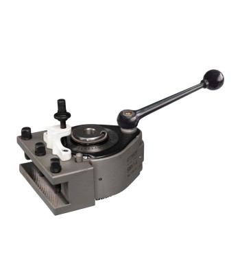 Tokarka Optimum OPTIturn TH 4210V z przystawką DPA21 - www.toolsbook.eu