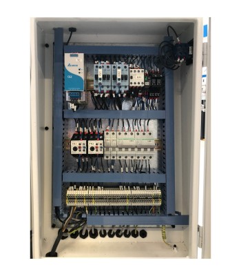 Tokarka Optimum OPTIturn TH4610 3Ph / 400V / 50Hz z DPA i SWH - www.toolsbook.eu