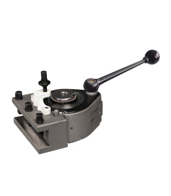 Tokarka Optimum OPTIturn TH4610 3Ph / 400V / 50Hz z DPA i SWH - www.toolsbook.eu