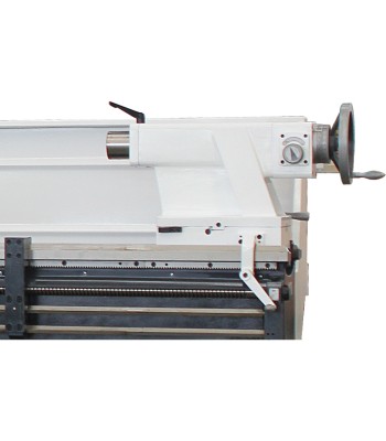 Tokarka Optimum OPTIturn TH6620D 400V /3Ph / 50Hz z DPA i SWH - www.toolsbook.eu