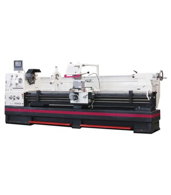 Tokarka Optimum OPTIturn TH8030D 400V /3Ph / 50Hz z DPA i SWH - www.toolsbook.eu