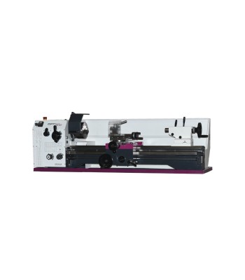Tokarka Optimum OPTIturn TM3110 400V/3Ph/50Hz - www.toolsbook.eu