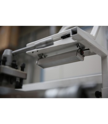 Tokarka Optimum OPTIturn TM3310 400V/3Ph/50Hz - www.toolsbook.eu