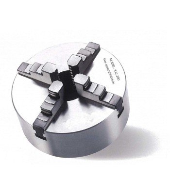 Uchwyt czteroszczękowy 315mm D1-8 z niezależnym nastawem szczęk - www.toolsbook.eu