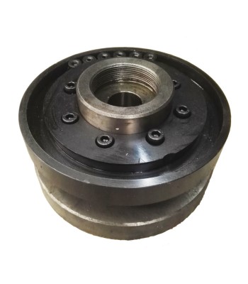 Uchwyt tarczy szlifierskiej GT30/40 - www.toolsbook.eu