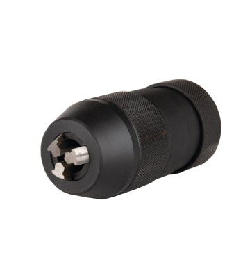 Uchwyt wiertarski szybkomocujący OPTIMUM DKC16 / 0-16mm / B16 - 4000 obr. - www.toolsbook.eu
