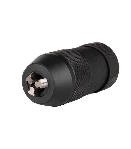 Uchwyt wiertarski szybkomocujący OPTIMUM DKC16 / 0-16mm / B16 - 4000 obr. - www.toolsbook.eu