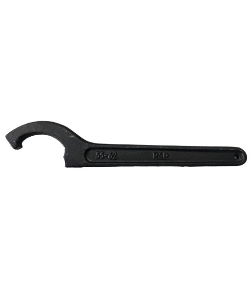 Uchwyt zaciskowy do D250 / TU2404 (ER32) - www.toolsbook.eu