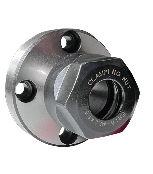 Uchwyt zaciskowy ER 16 SPZH TU1503 / D140 - www.toolsbook.eu