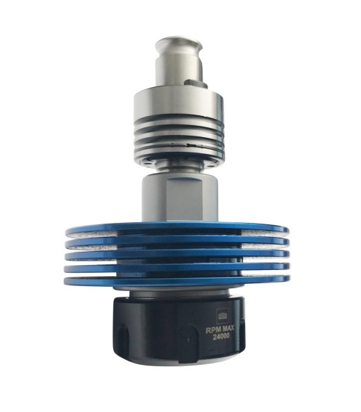 Uchwyt zaciskowy Thermidrill ER32 - B16 - www.toolsbook.eu