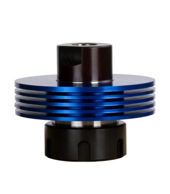 Uchwyt zaciskowy Thermidrill ER32 - B16 - www.toolsbook.eu