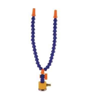 Węże płynu chłodzącego 1/4" - www.toolsbook.eu