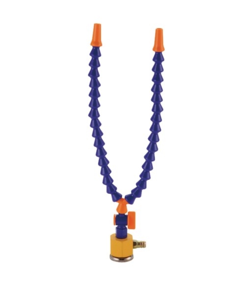 Węże płynu chłodzącego 1/4" - www.toolsbook.eu