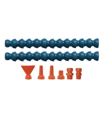 Węże płynu chłodzącego 1/4" - www.toolsbook.eu