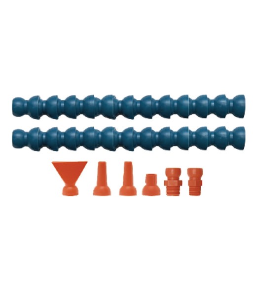 Węże płynu chłodzącego 1/4" - www.toolsbook.eu