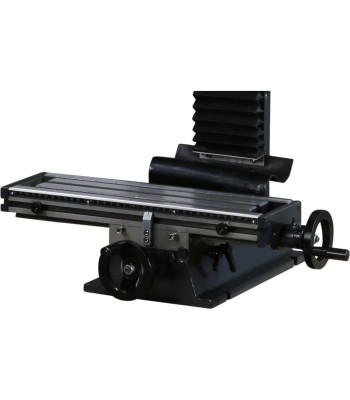 Wielofunkcyjna frezarka OPTI BF 20 - www.toolsbook.eu