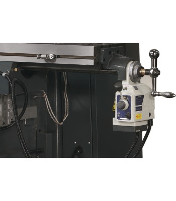 Wielofunkcyjna Frezarka Optimum Frezarka Optimum OPTImill MF4V - www.toolsbook.eu