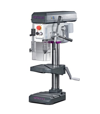 Wiertarka Optimum OPTIdrill B16H / 400V / 3Ph - www.toolsbook.eu