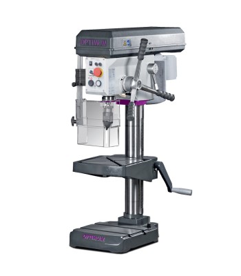 Wiertarka Optimum OPTIdrill B24H / 230V / 1Ph - www.toolsbook.eu