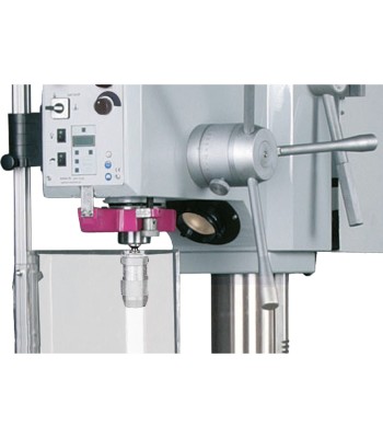 Wiertarka Optimum OPTIdrill B24H Vario / 230V - www.toolsbook.eu