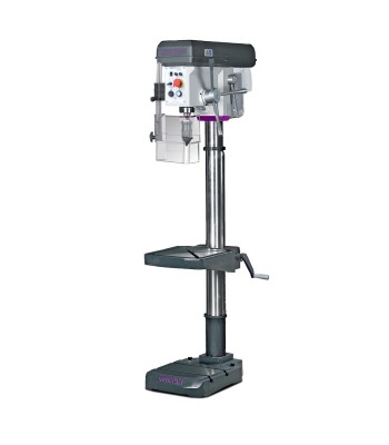 Wiertarka Optimum OPTIdrill B28H / 400V / 3Ph - www.toolsbook.eu