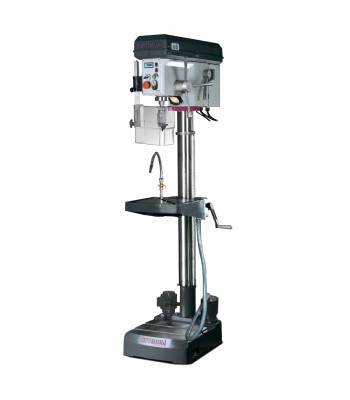 Wiertarka Optimum OPTIdrill B28H Vario / 230V - www.toolsbook.eu