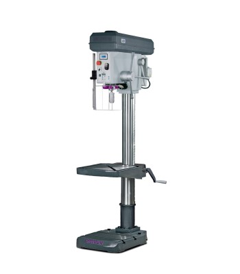 Wiertarka Optimum OPTIdrill B34H / 400V / 3Ph - www.toolsbook.eu