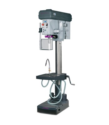 Wiertarka Optimum OPTIdrill B34H Vario / 230V - www.toolsbook.eu