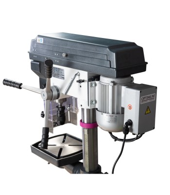 Wiertarka Optimum OPTIdrill D17PRO / 230V - www.toolsbook.eu