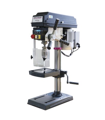 Wiertarka Optimum OPTIdrill D17PRO / 230V - www.toolsbook.eu
