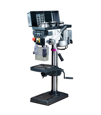 Wiertarka Optimum OPTIdrill D23PRO / 230V / 1Ph - www.toolsbook.eu
