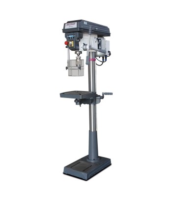 Wiertarka Optimum OPTIdrill D26PRO / 400V / 3 Ph - www.toolsbook.eu