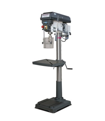 Wiertarka Optimum OPTIdrill D33PRO / 400V / 3 Ph - www.toolsbook.eu