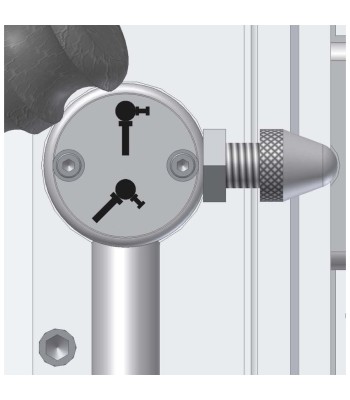 Wiertarka Optimum OPTIdrill DH18V Vario / 230V - www.toolsbook.eu
