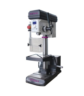 Wiertarka Optimum OPTIdrill DH18V Vario / 230V - www.toolsbook.eu