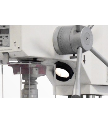 Wiertarka Optimum OPTIdrill DH24BV / 400V / 3Ph - www.toolsbook.eu