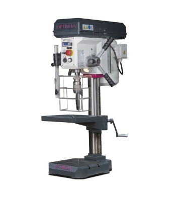 Wiertarka Optimum OPTIdrill DH24BV / 400V / 3Ph - www.toolsbook.eu