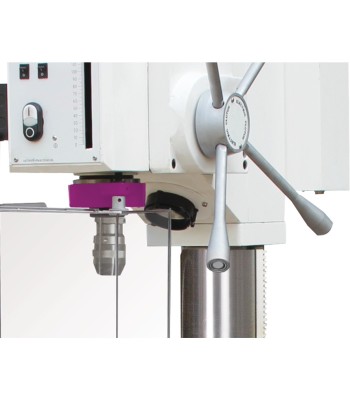 Wiertarka Optimum OPTIdrill DH26GT / 400V / 3Ph - www.toolsbook.eu