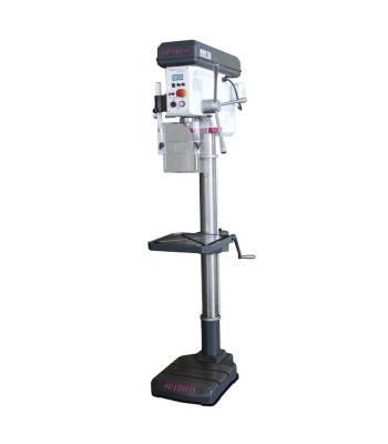 Wiertarka Optimum OPTIdrill DH28BV / 400V / 3Ph - www.toolsbook.eu