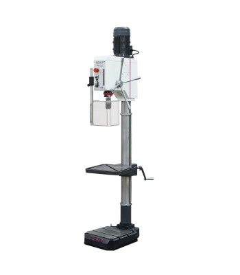 Wiertarka Optimum OPTIdrill DH28GS / 400V / 3Ph - www.toolsbook.eu