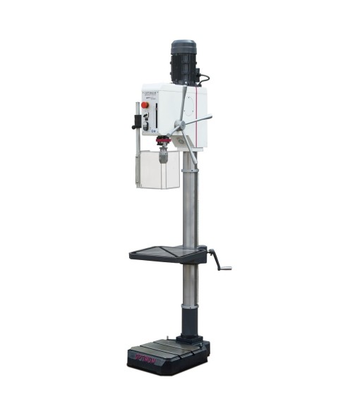 Wiertarka Optimum OPTIdrill DH28GS / 400V / 3Ph - www.toolsbook.eu