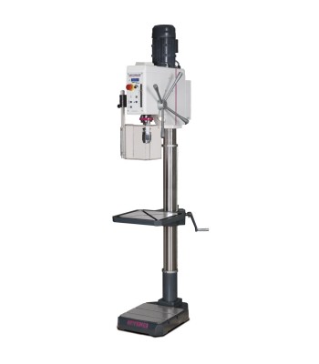 Wiertarka Optimum OPTIdrill DH28GSV / 400V / 3Ph - www.toolsbook.eu