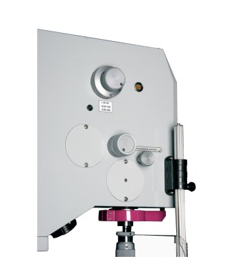 Wiertarka Optimum OPTIdrill DH32GS / 400V / 3Ph - www.toolsbook.eu
