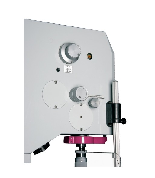 Wiertarka Optimum OPTIdrill DH32GS / 400V / 3Ph - www.toolsbook.eu